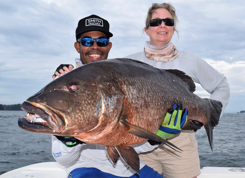 panamafishing