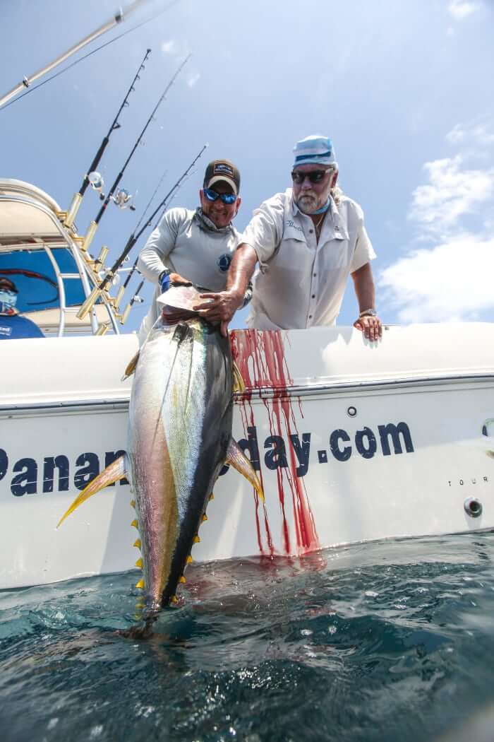 www.FishPanamaToday.com