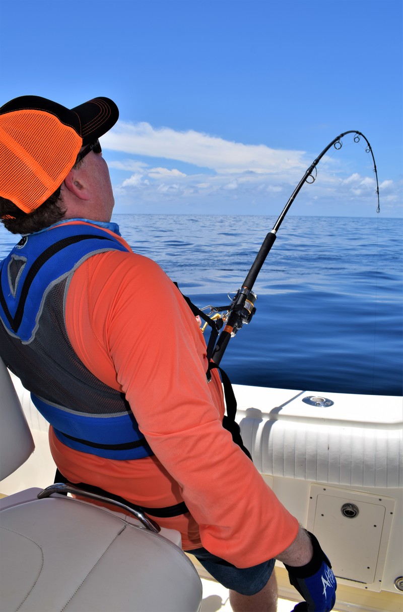 panama fishing lodge